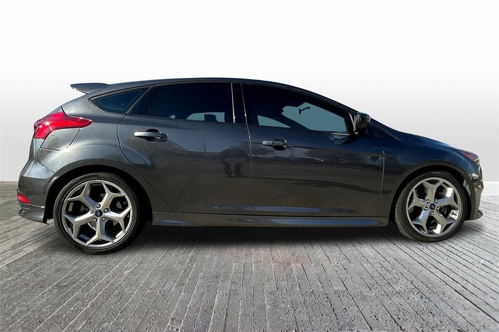 used 2015 Ford Focus ST car, priced at $14,975