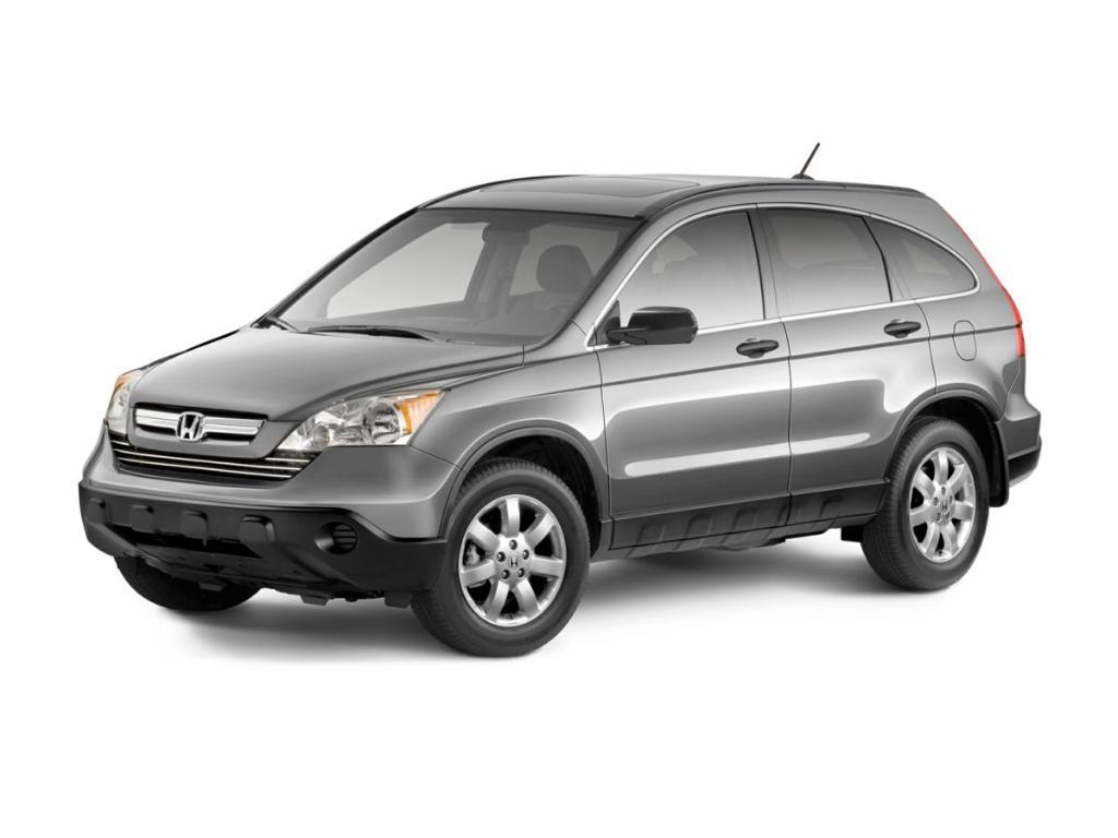 used 2009 Honda CR-V car, priced at $9,875