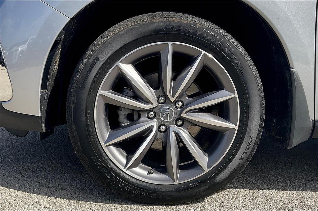 used 2020 Acura RDX car, priced at $29,508