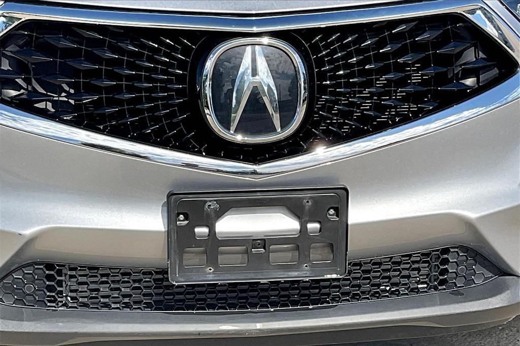 used 2020 Acura RDX car, priced at $29,508