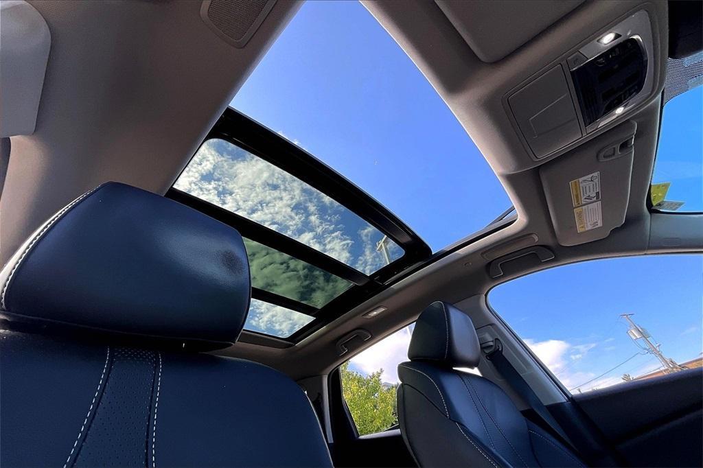 used 2020 Acura RDX car, priced at $29,508
