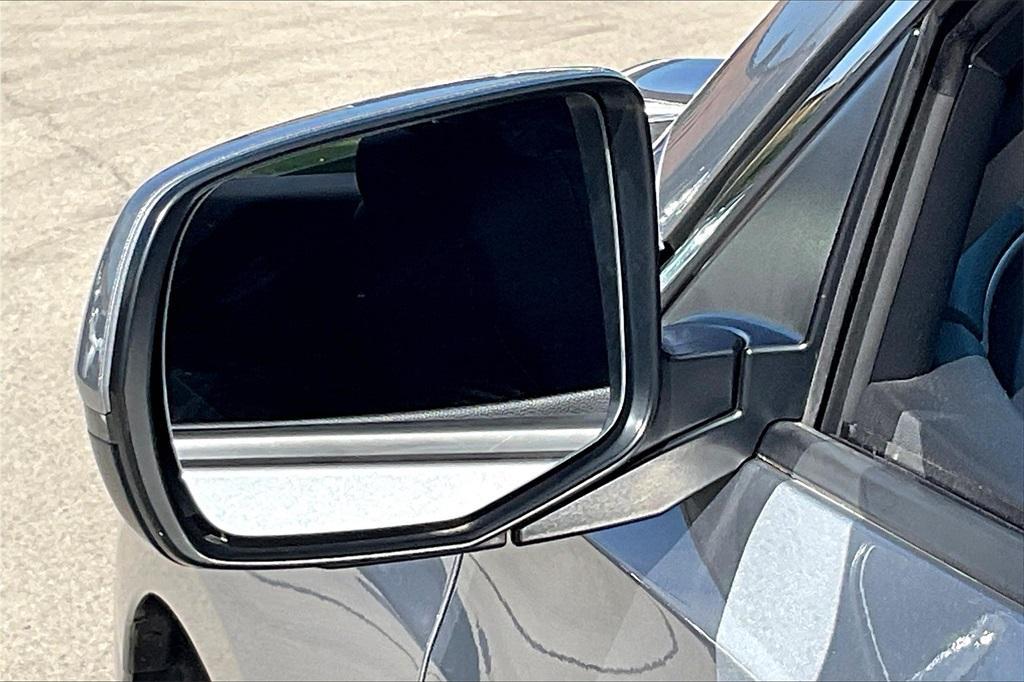 used 2020 Acura RDX car, priced at $29,508
