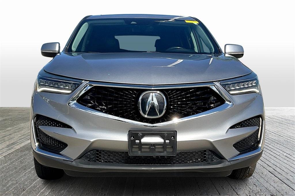used 2020 Acura RDX car, priced at $29,508