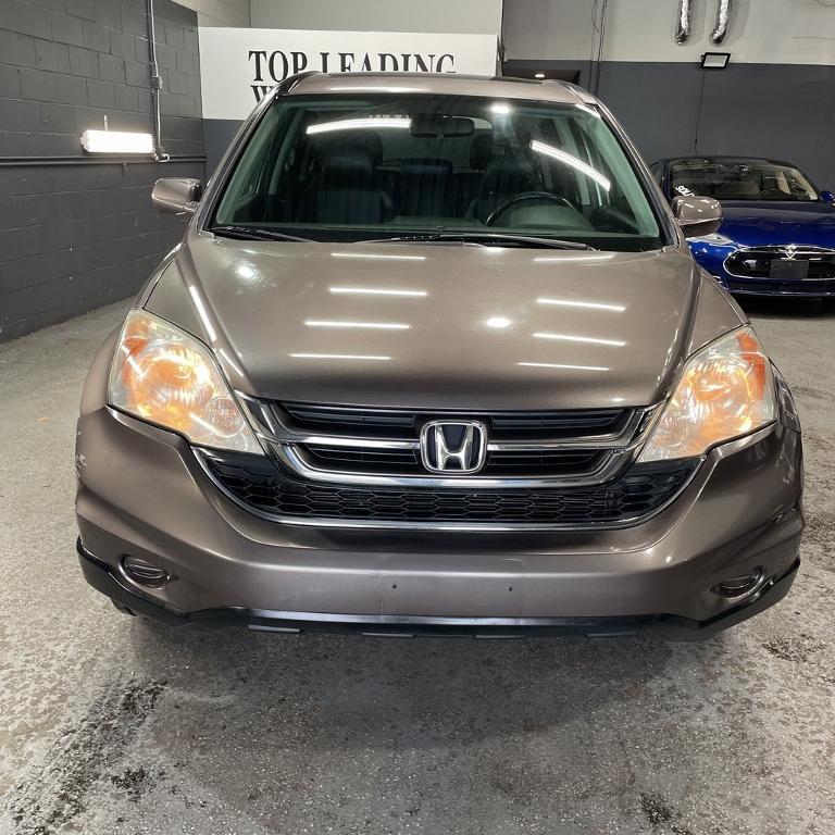 used 2010 Honda CR-V car, priced at $13,500