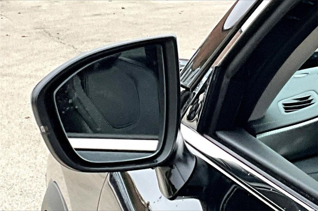 used 2025 INFINITI QX60 car, priced at $44,885