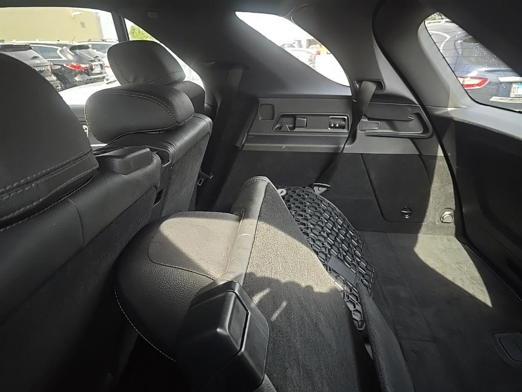 used 2024 Mercedes-Benz GLE 350 car, priced at $55,812