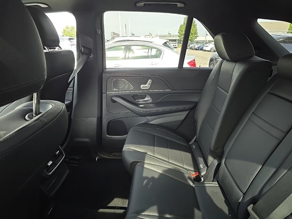 used 2024 Mercedes-Benz GLE 350 car, priced at $55,812