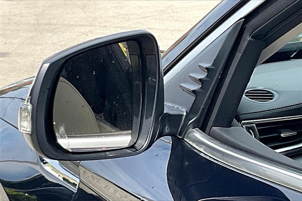 used 2018 INFINITI QX30 car, priced at $22,749