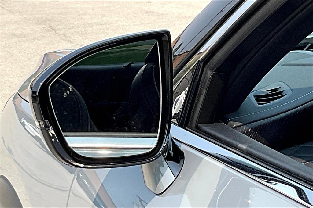 used 2025 INFINITI QX60 car, priced at $57,703