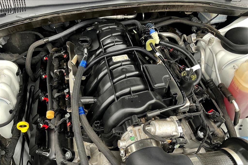 used 2022 Chrysler 300 car, priced at $32,575