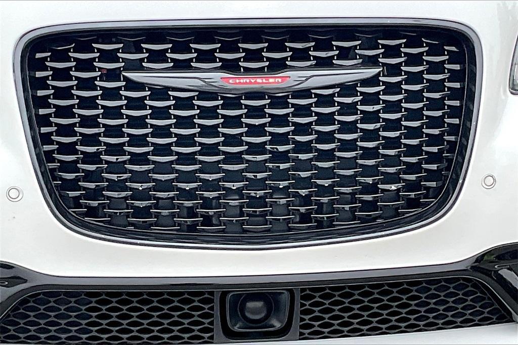 used 2022 Chrysler 300 car, priced at $32,575