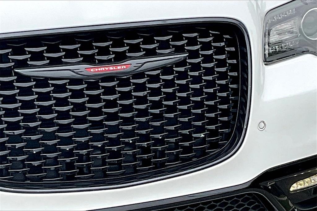 used 2022 Chrysler 300 car, priced at $32,575
