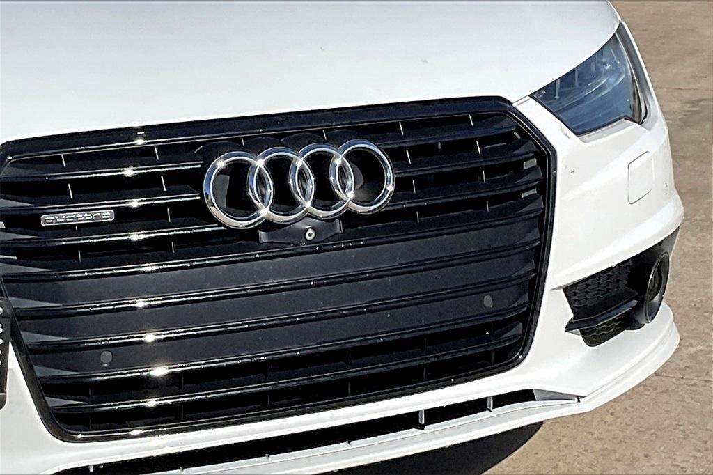 used 2016 Audi A7 car, priced at $22,471