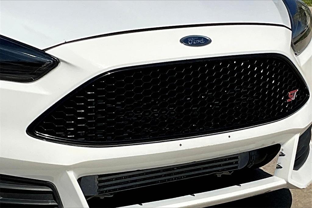 used 2018 Ford Focus ST car, priced at $14,994
