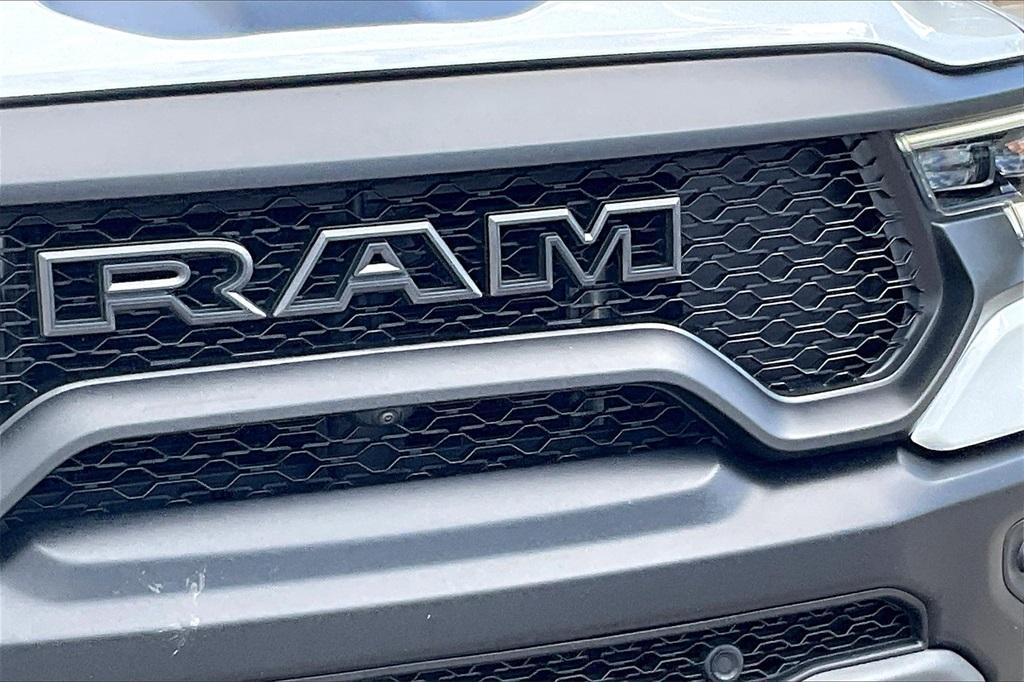 used 2024 Ram 1500 car, priced at $99,759