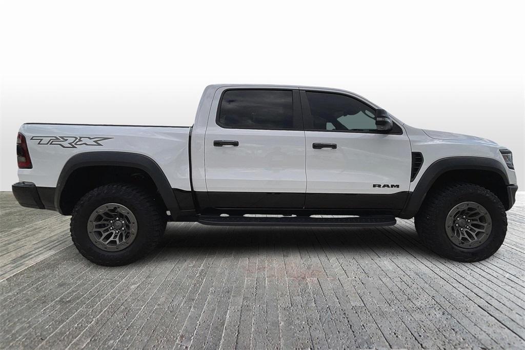 used 2024 Ram 1500 car, priced at $99,759
