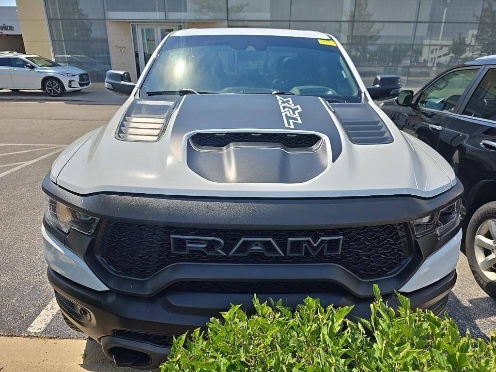 used 2024 Ram 1500 car, priced at $99,870