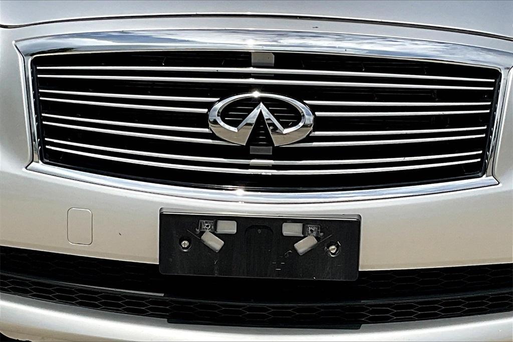 used 2012 INFINITI M35h car, priced at $9,900