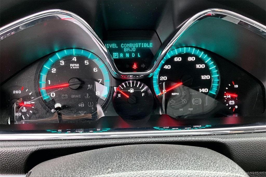 used 2017 Chevrolet Traverse car, priced at $9,985