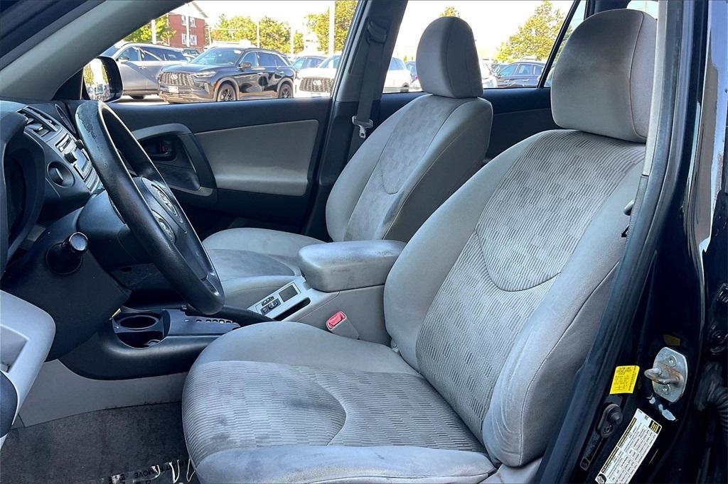 used 2012 Toyota RAV4 car, priced at $11,683