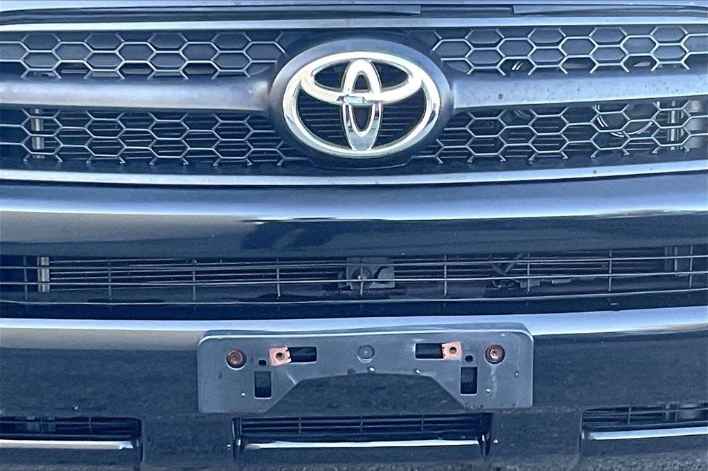 used 2012 Toyota RAV4 car, priced at $11,683