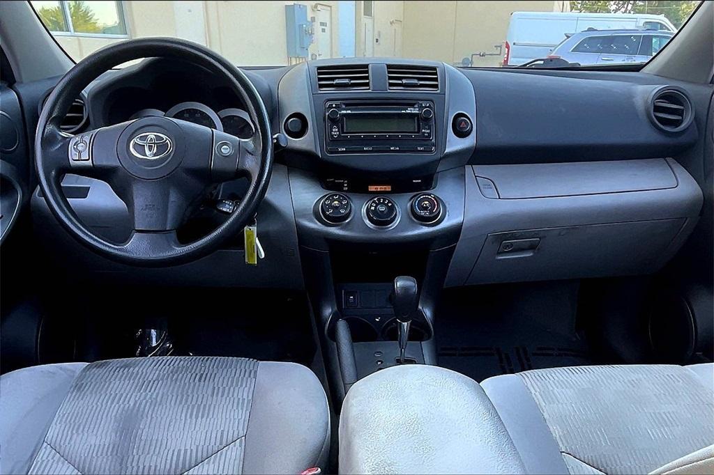 used 2012 Toyota RAV4 car, priced at $11,683