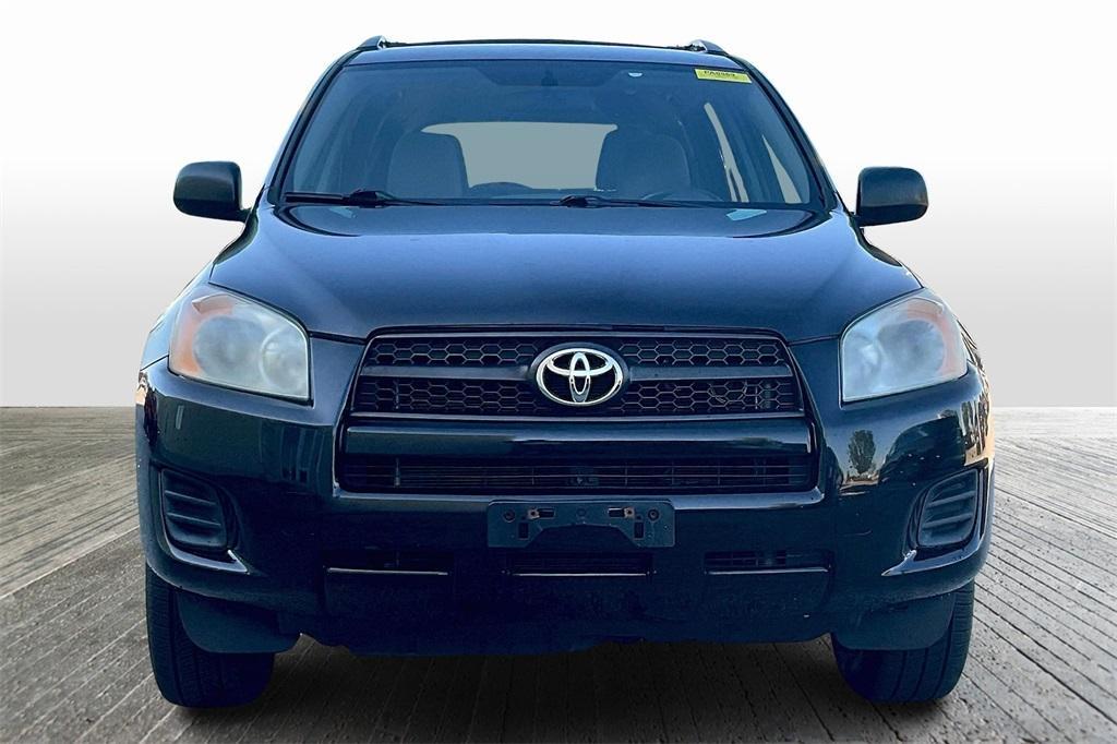 used 2012 Toyota RAV4 car, priced at $11,683