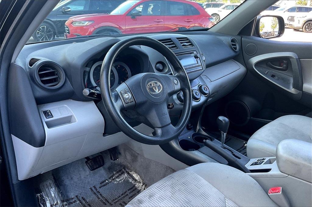 used 2012 Toyota RAV4 car, priced at $11,683