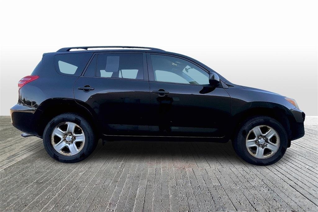 used 2012 Toyota RAV4 car, priced at $11,683
