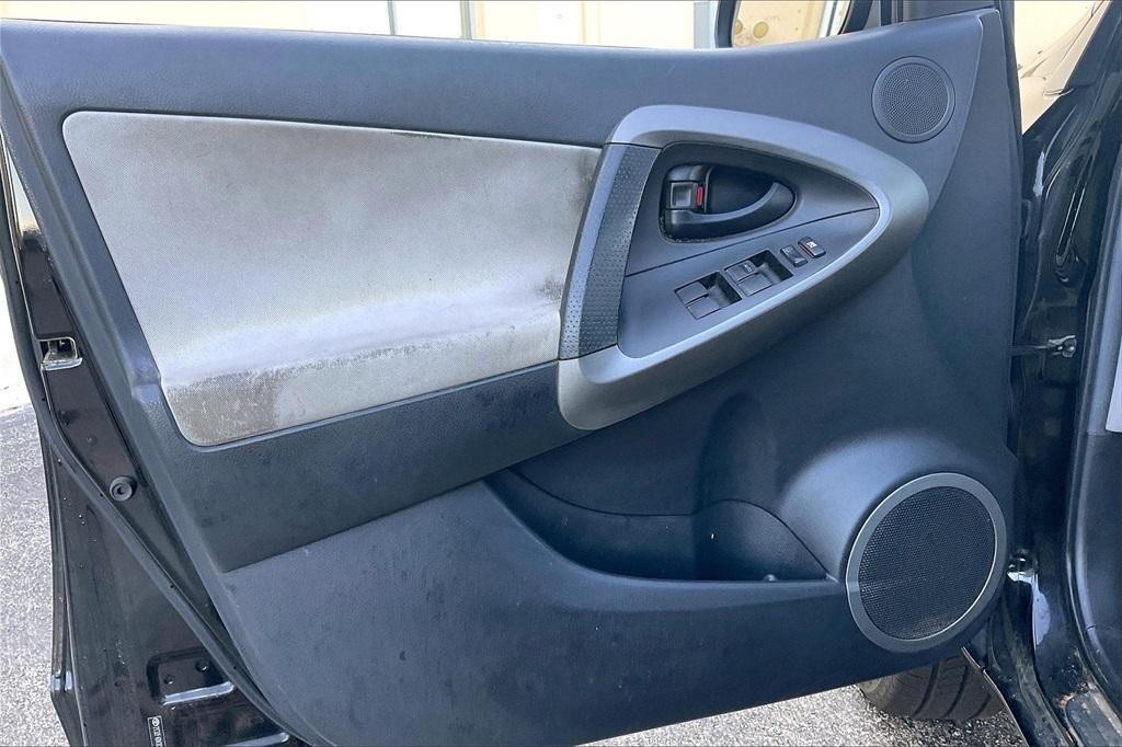 used 2012 Toyota RAV4 car, priced at $11,683