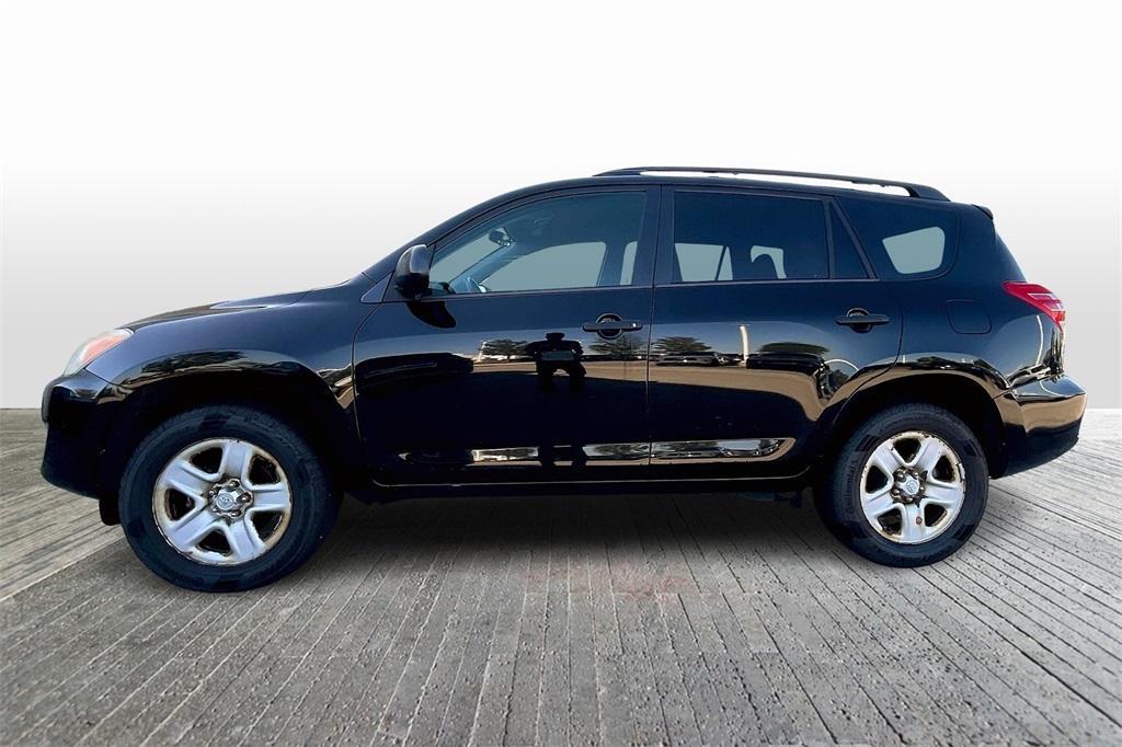 used 2012 Toyota RAV4 car, priced at $11,683
