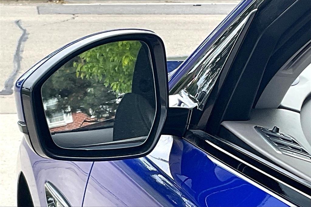 used 2020 Jaguar F-PACE car, priced at $29,949