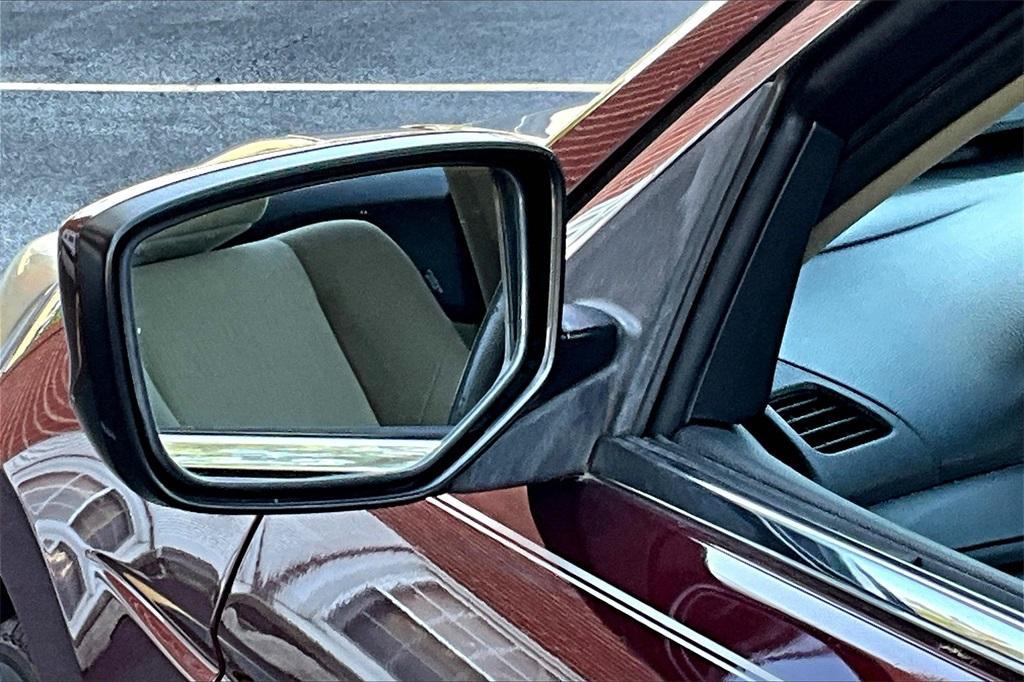 used 2012 Honda Accord car, priced at $8,999