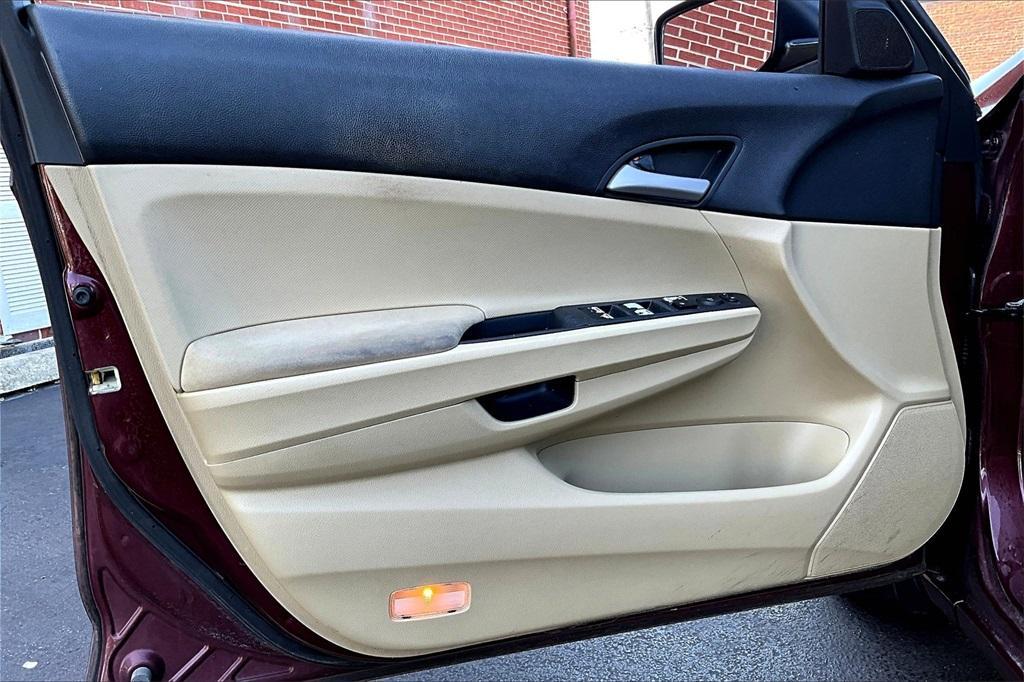 used 2012 Honda Accord car, priced at $8,999