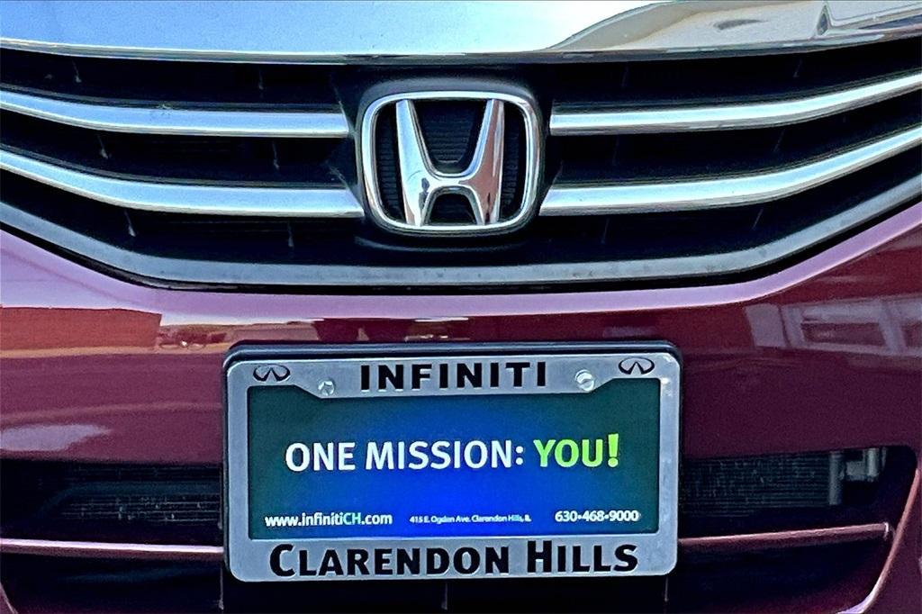 used 2012 Honda Accord car, priced at $8,999