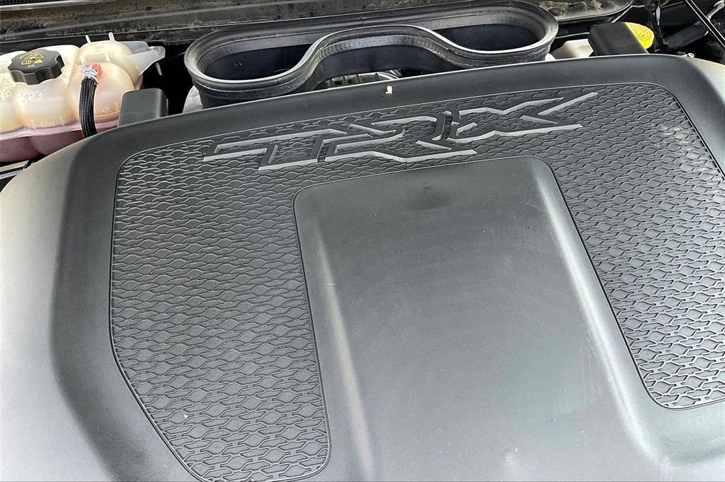 used 2023 Ram 1500 car, priced at $84,991
