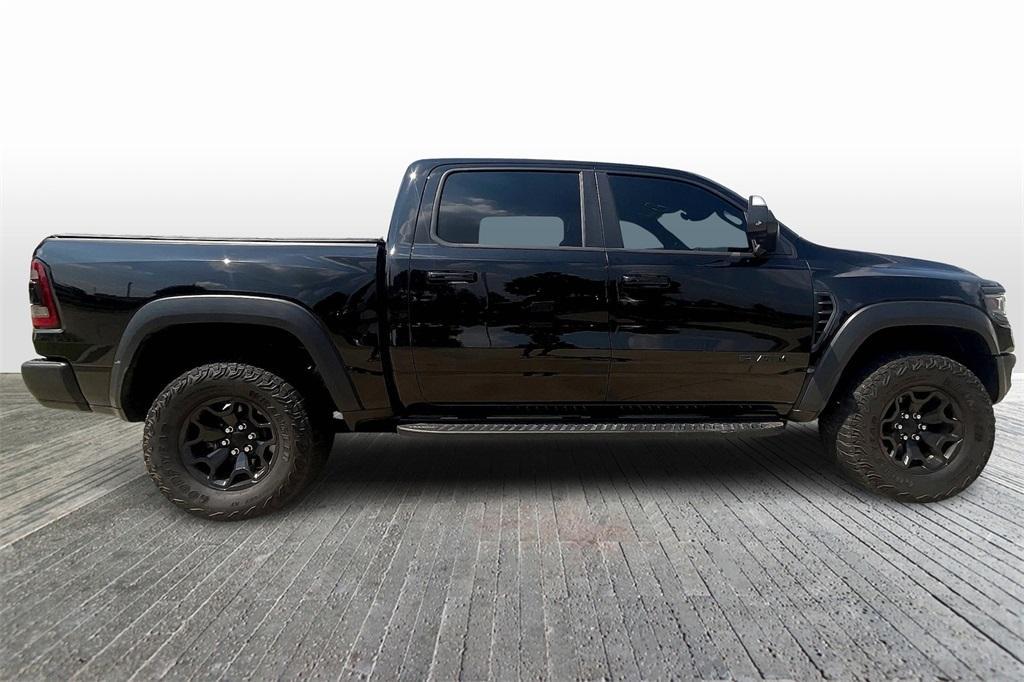 used 2023 Ram 1500 car, priced at $84,991