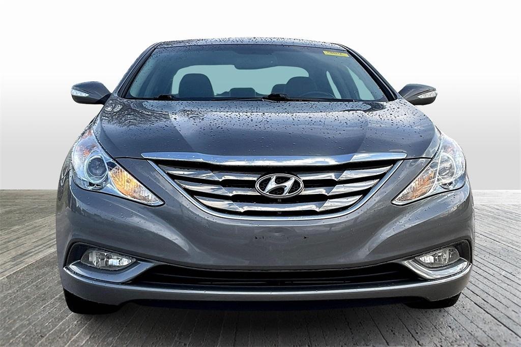 used 2013 Hyundai Sonata car, priced at $9,745
