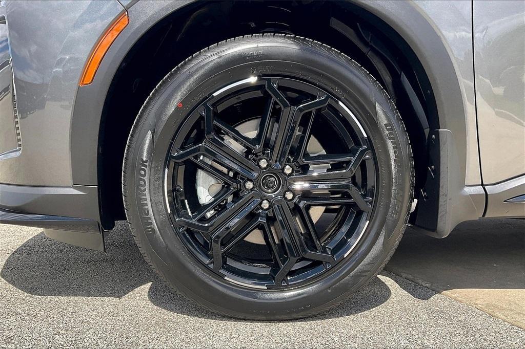 new 2026 INFINITI QX60 car, priced at $62,445