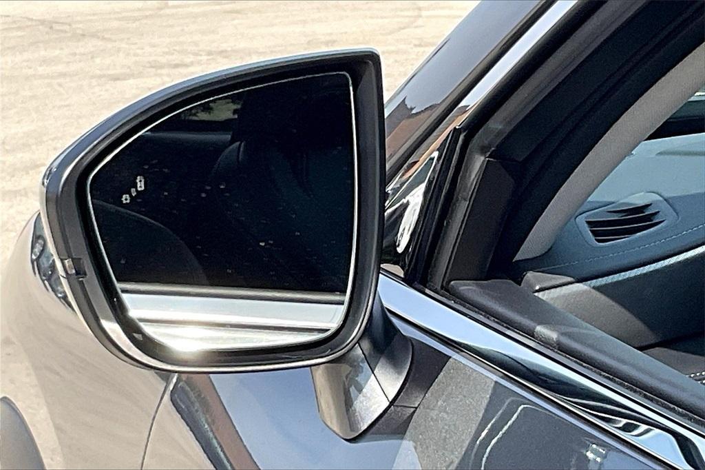 used 2025 INFINITI QX60 car, priced at $45,967