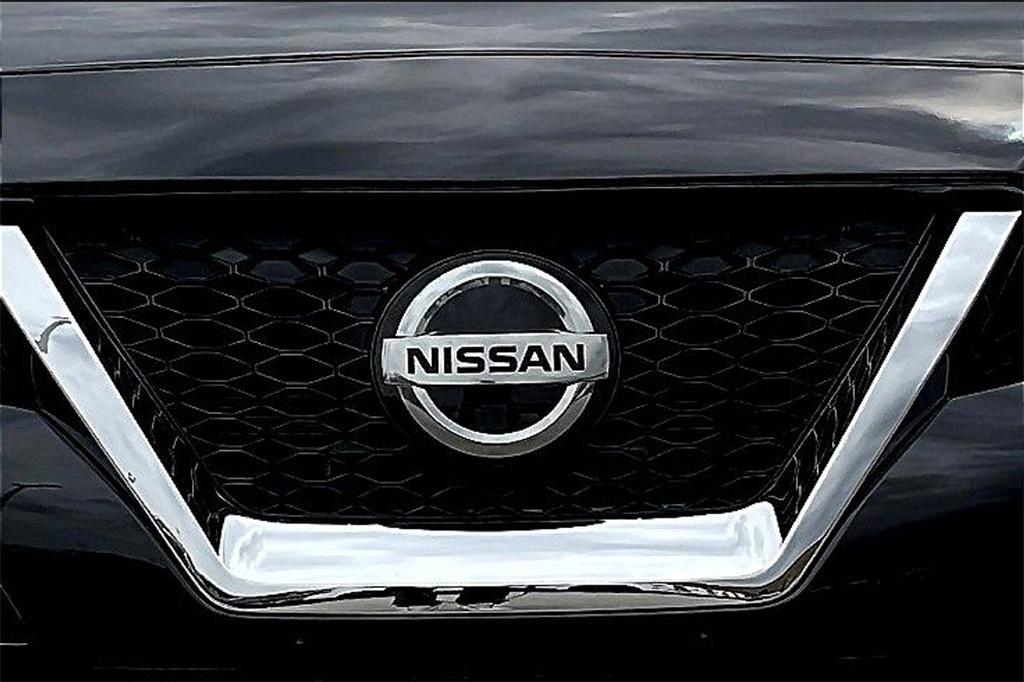 used 2021 Nissan Maxima car, priced at $22,499