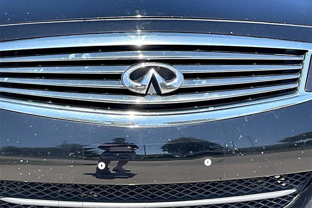 used 2013 INFINITI G37 car, priced at $8,595