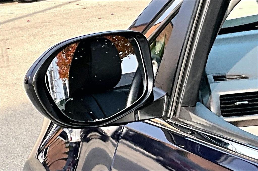 used 2016 Honda Odyssey car, priced at $19,412