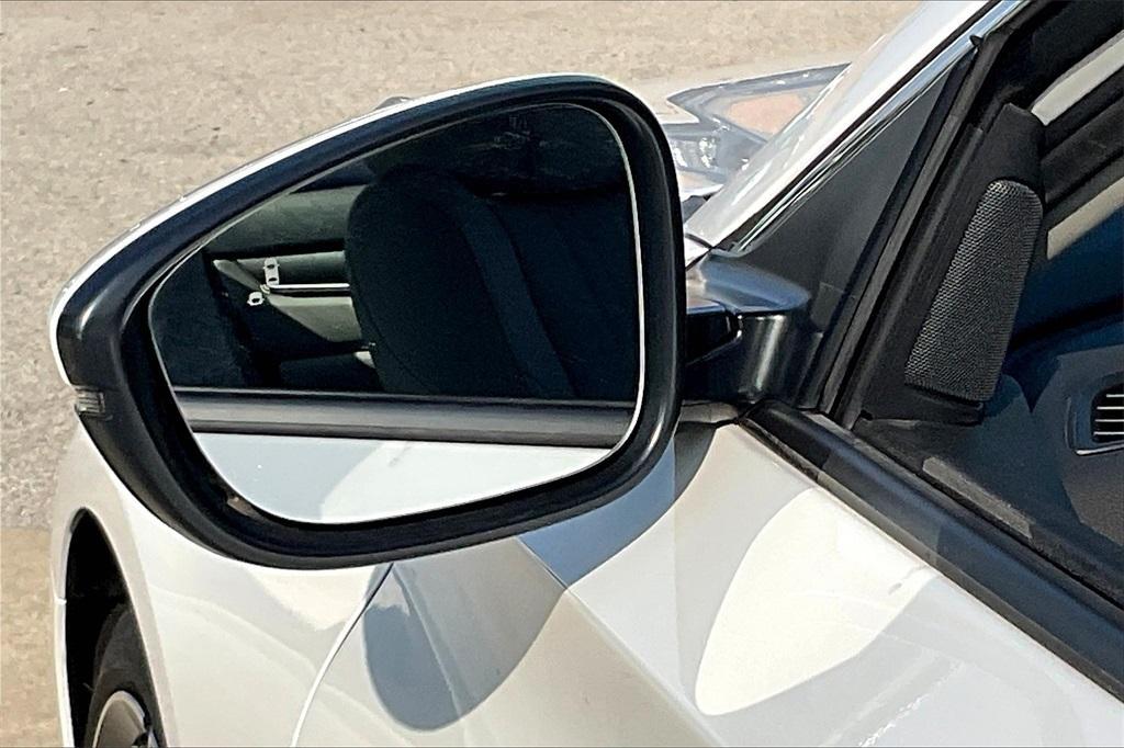 used 2021 Honda Accord car, priced at $28,950