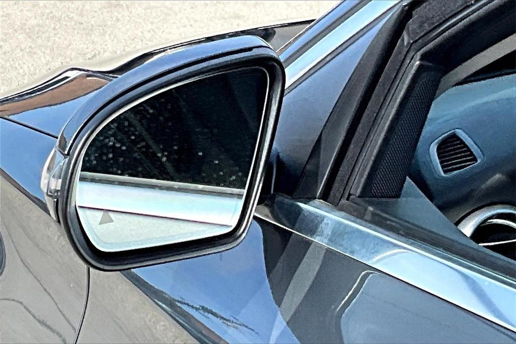 used 2017 Mercedes-Benz C-Class car, priced at $20,904