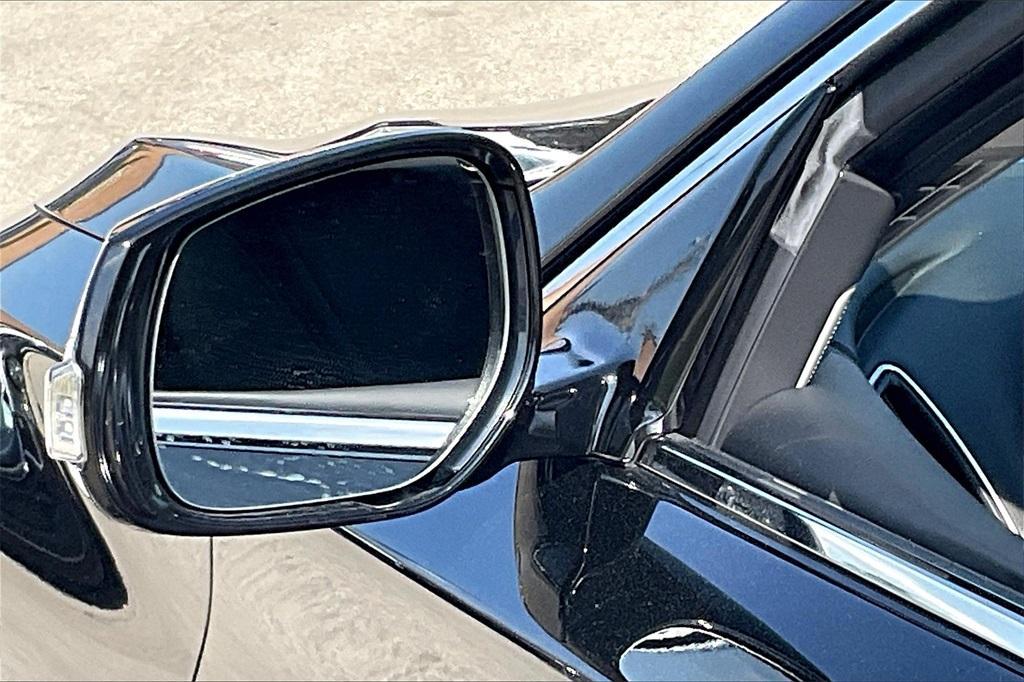 used 2022 INFINITI Q50 car, priced at $35,572