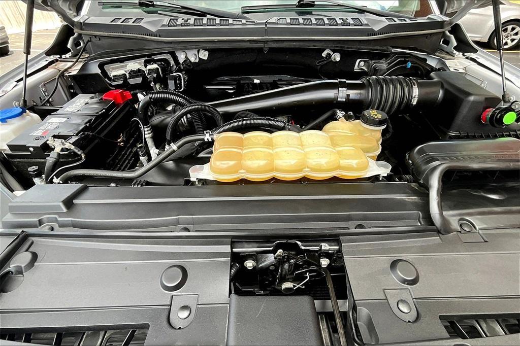 used 2019 Ford F-150 car, priced at $31,589