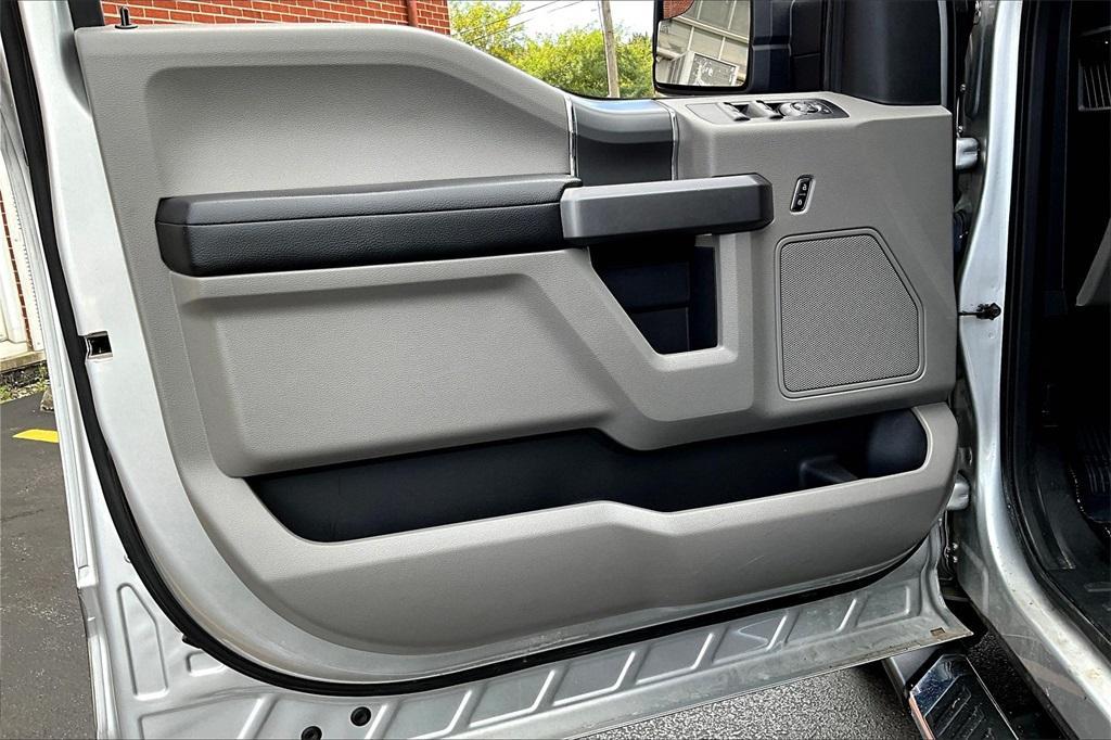 used 2019 Ford F-150 car, priced at $31,589
