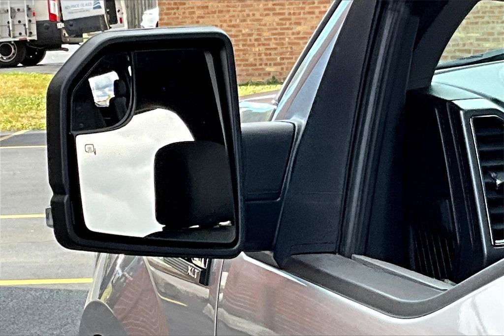 used 2019 Ford F-150 car, priced at $31,589