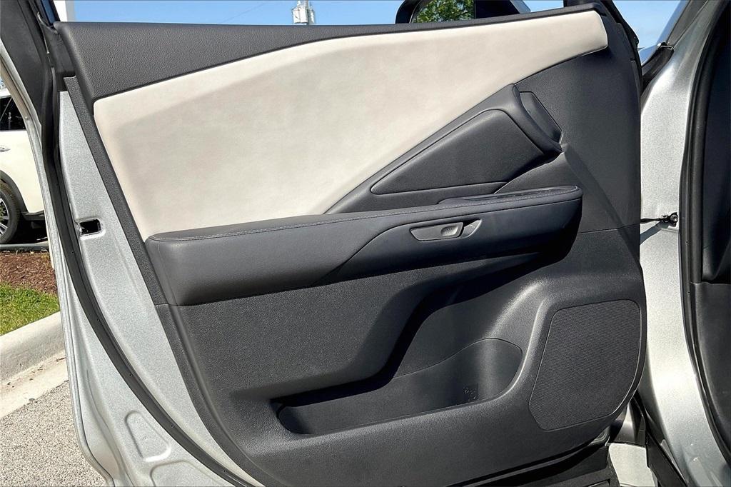 used 2024 Lexus TX 350 car, priced at $59,414